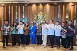 Kadin Jatim-Timor Leste kerja sama perdagangan hingga daur ulang