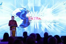 Standar mutu vaksin diakui dunia, BPOM masuk "WHO Listed Authority"