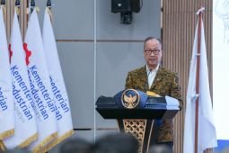 Menperin tekankan industri pengolahan mendominasi ekonomi RI di 2025