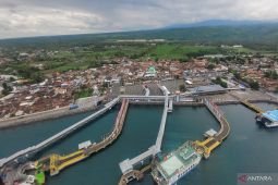 1,67 juta orang diprediksi padati Ketapang-Gilimanuk pada Lebaran