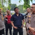 Polisi pastikan ledakan menewaskan korban adalah bahan petasan