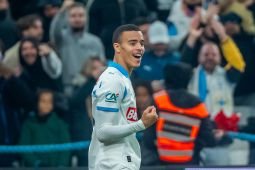 Marseille dan Reimsmelaju ke perempat final Piala Prancis