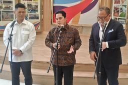 Menpora segera bentuk satuan tugas bersama SEA Games 2027
