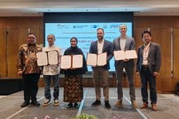 Kadin Institute jalin kerja sama pemagangan dengan Jerman