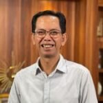 Ketua DPRD Surabaya Adi Sutarwijono berpulang