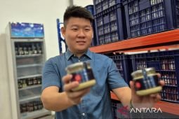 Bumbu dapur Garlickys tembus ekspor berawal dari garlic butter rumahan