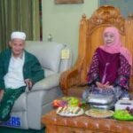Khofifah apresiasi Ponpes Bumi Sholawat sebagai pusat dakwah umat