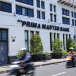 LPS fokus likuidasi Prima Master Bank