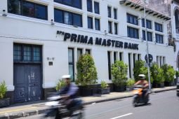 LPS fokus likuidasi Prima Master Bank