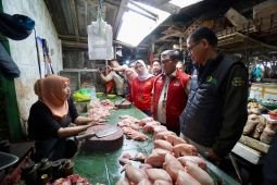 Bapanas pastikan harga-mutu pangan di Jatim aman jelang Ramadhan