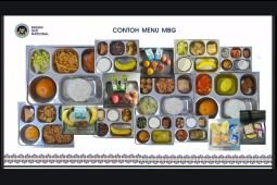 BGN menambah sasaran penerima manfaat MBG untuk usia 6-59 bulan