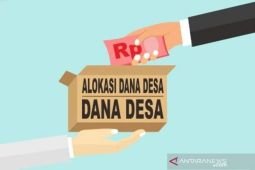 Pemerintah alokasikan 58 persen Dana Desa untuk pembangunan KDMP