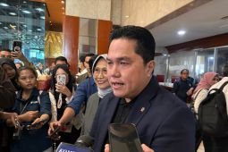 Indonesia aims to host Futsal World Cup after successful Asian Cup