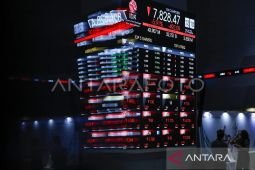 IHSG tertekan: Keniscayaan pasar terkini