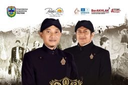 Pemkab Pacitan siapkan agenda budaya untuk peringati hari jadi ke-281