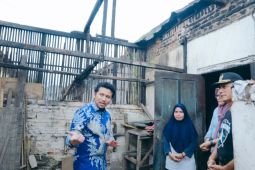 Emil Dardak pastikan penanganan warga terdampak gempa Pacitan