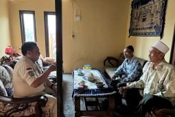 Satgas TMMD Situbondo berikan edukasi kesehatan bagi lansia