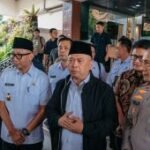 Menhub: Lima jalur penyeberangan disiapkan untuk lintas Jawa-Sumatera