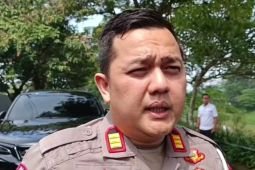 Polres Tulungagung: Peristiwa kecelakaan naik 15 persen pada awal 2026