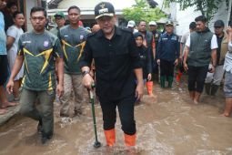 Walhi Jatim sebut banjir Probolinggo bukti ada krisis ekologis
