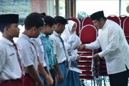 Baznas Pacitan santuni 1.000 anak yatim pada Ramadhan