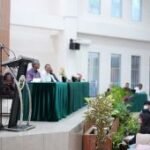 Mentan: Kebijakan strategis kunci membangun sektor pertanian