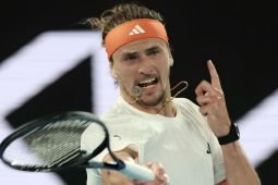 Zverev dan Alcaraz mundur dari ATP 500 Rotterdam