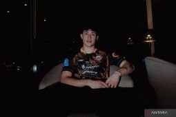 Persija Jakarta datangkan kiper Cyrus Margono