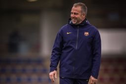 Barcelona waspadai kejutan Piala Raja saat hadapi Albacete