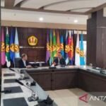 Menkop: Koperasi Merah Putih tidak diarahkan jadi dapur MBG