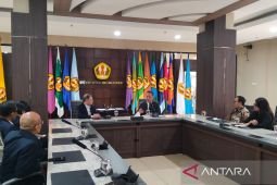 Menkop: Koperasi Merah Putih tidak diarahkan jadi dapur MBG