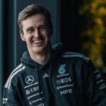 Pourchaire bangga jadi pembalap pengembangan Mercedes