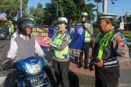 Operasi Keselamatan Semeru 2026 di Surabaya