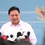 Airlangga perkirakan realisasi anggaran MBG capai Rp60 triliun