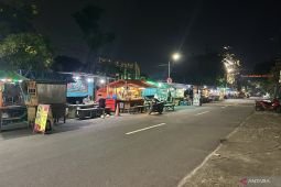 Kuliner Kalimas Timur, tempat berbuka puasa tak jauh dari Makam Ampel