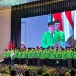 Cak Imin minta pengurus baru jaga suara PKB