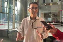 Kasus barang KW, KPK dalami pemakaian lain dari rumah aman Bea Cukai