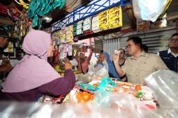 Mendag pastikan harga dan pasokan stabil jelang Ramadhan