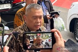 Menhub tekankan empat faktor penentu keberhasilan angkutan Lebaran