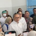 Zulhas apresiasi SPPG di Jatim banyak yang kantongi SLHS