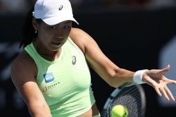 Janice dan Eala berpasangan di WTA 500 Abu Dhabi Open