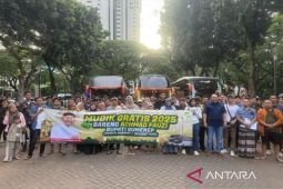 Pemkab Sumenep gelar mudik gratis bagi perantau