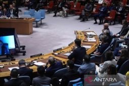 PBB nantikan perundingan AS-Iran di Jenewa pada Kamis