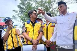 KemenPU dorong anggaran khusus Rp4,3 T guna penanganan bencana