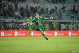 Persebaya Surabaya kalahkan PSM Makassar