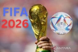 Piala Dunia 2026 bisa jadi Piala Dunia paling heboh