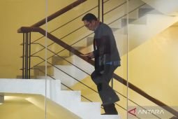 KPK dalami komunikasi Bank BJB ke Ridwan Kamil soal kasus iklan