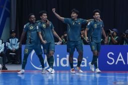 Indonesia resmi ajukan diri jadi tuan rumah Piala Asia 2031