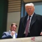 Trump perintahkan Pentagon beli listrik batu bara demi industri