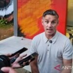 John Herdman berharap menemukan pemain muda potensial di Liga 2